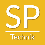 SPGutachten Logo